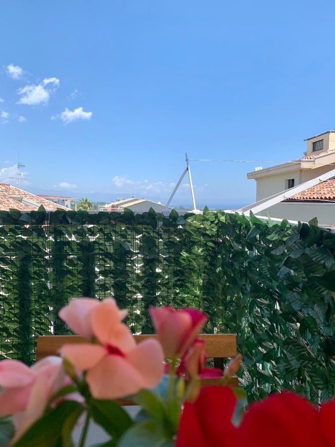 La Pigna Delle Aci Apartment Ачиреале Экстерьер фото