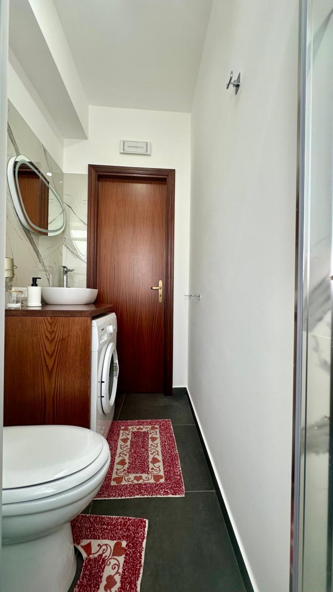La Pigna Delle Aci Apartment Ачиреале Экстерьер фото